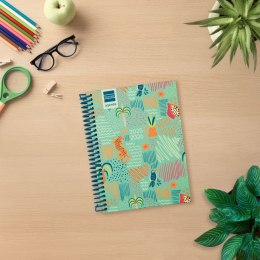 Kalendarz książkowy Finocam