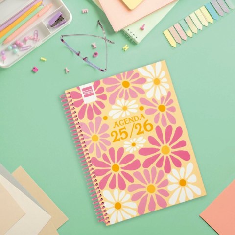 Kalendarz książkowy Finocam