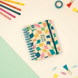 Kalendarz książkowy Finocam