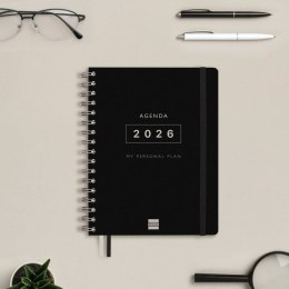 Kalendarz książkowy Finocam