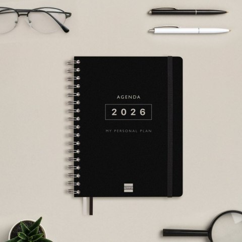 Kalendarz książkowy Finocam