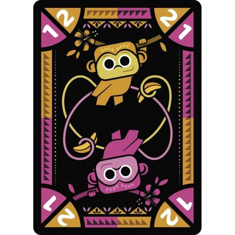 Karty do gry Asmodee Jungo