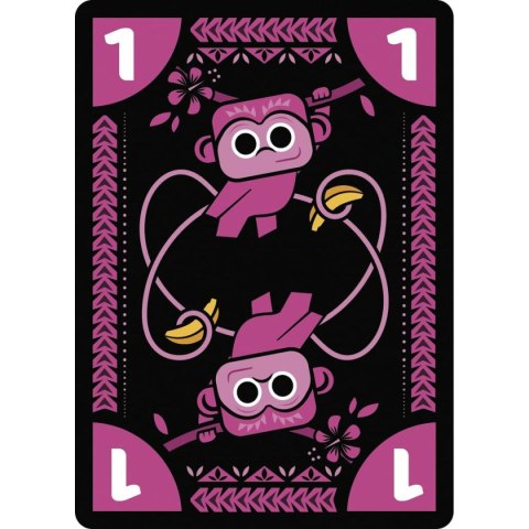 Karty do gry Asmodee Jungo