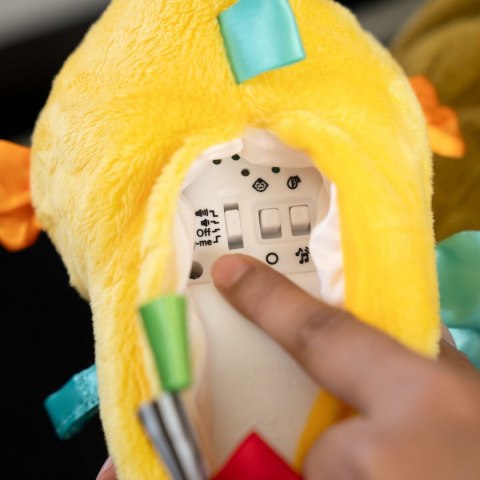 Lampka nocna Sea Drems Seahorse