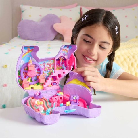 Playset Polly Pocket