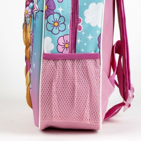 Plecak szkolny The Paw Patrol Różowy 25,0 x 31,0 x 10,0 cm