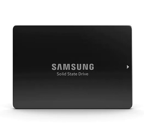 Samsung PM897 1,92 TB 2.5" Serial ATA III V-NAND