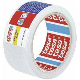 Taśma przylepna TESA Włókno szklane 48 mm x 25 m Biały