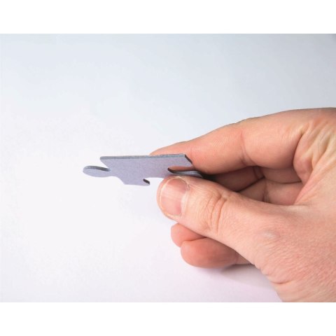 Układanka puzzle Clementoni Jurassic World 300 Części