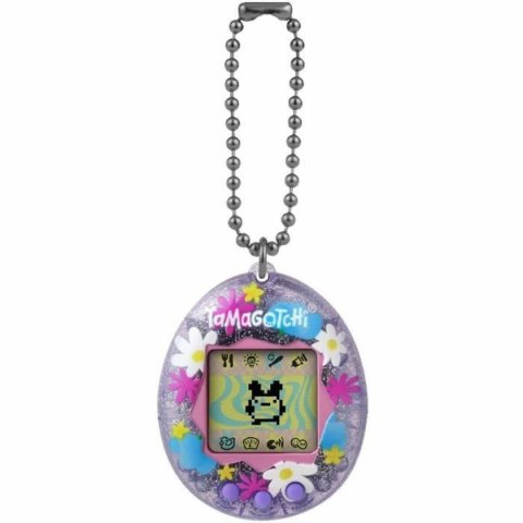 Wirtualne zwierzę domowe Tamagotchi Flower Perfume