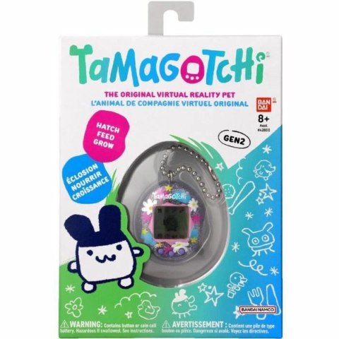 Wirtualne zwierzę domowe Tamagotchi Flower Perfume