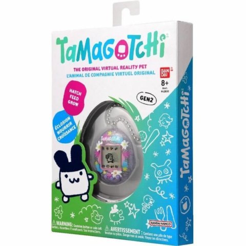 Wirtualne zwierzę domowe Tamagotchi Flower Perfume