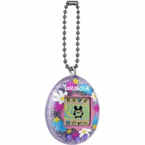 Wirtualne zwierzę domowe Tamagotchi Flower Perfume