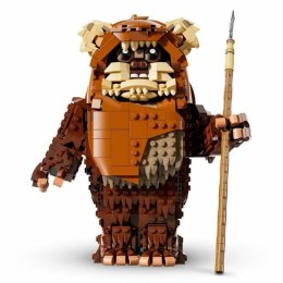 Zestaw do budowania Lego 75430 Wicket el Ewok 1010 Części