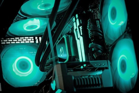 Actina View 7800X3D/32GB/1TB/RX9070XT/750W/W11H