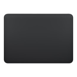 Apple Magic Trackpad - Black Multi-Touch Surface