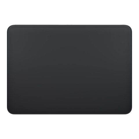 Apple Magic Trackpad - Black Multi-Touch Surface