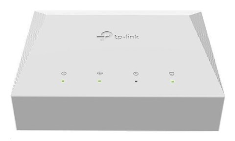 GPON TP-Link XZ000-G7 MTW 1-port Gigabit GPON SFU