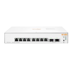 HPE Aruba Networking Aruba Instant On 1930 Zarządzany L2+ Gigabit Ethernet (10/100/1000) 1U Biały