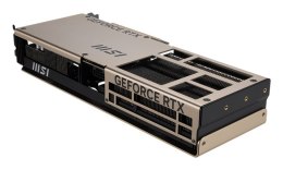 MSI GEFORCE RTX 5070 TI 16G INSPIRE 3X OC karta graficzna NVIDIA 16 GB GDDR7