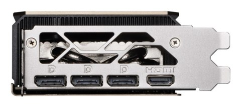 MSI GEFORCE RTX 5070 TI 16G INSPIRE 3X OC karta graficzna NVIDIA 16 GB GDDR7