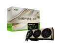 MSI GEFORCE RTX 5070 TI 16G INSPIRE 3X OC karta graficzna NVIDIA 16 GB GDDR7