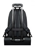 Port Designs CHICAGO EVO BP 13/15.6'' 39,6 cm (15.6") Plecak Czarny