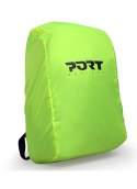 Port Designs CHICAGO EVO BP 13/15.6'' 39,6 cm (15.6") Plecak Czarny