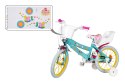Rower dziecięcy 16" TOIMSA TOI1698 Świnka Peppa