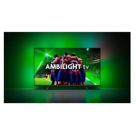 Philips 43PUS8319/12 Telewizor 109,2 cm (43") 4K Ultra HD Smart TV Wi-Fi Czarny