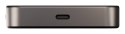 ZENS Slim Qi2 Aluminium Powerbank - magnetyczny powerbank 10000 mAh kompatybilny z MagSafe i Qi2 (black)