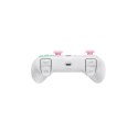 Gamepad Ultimate Mini Wired Xbox Pad Clear white