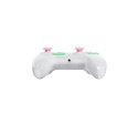 Gamepad Ultimate Mini Wired Xbox Pad Clear white