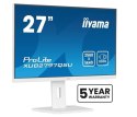 Monitor 27 cali XUB2797QSU-W2,IPS,HDMI,DP,100Hz,QHD,300cd,(5y)