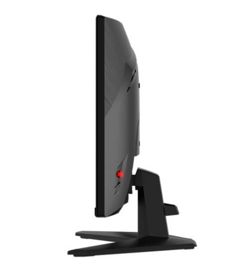 Monitor MAG 242C 23.6 cala/LED/FHD/Curved/180Hz/czarny