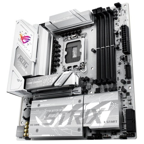 Płyta główna ROG STRIX B860-G GAMING WIFI s1851 4DDR5 TB4 ATX