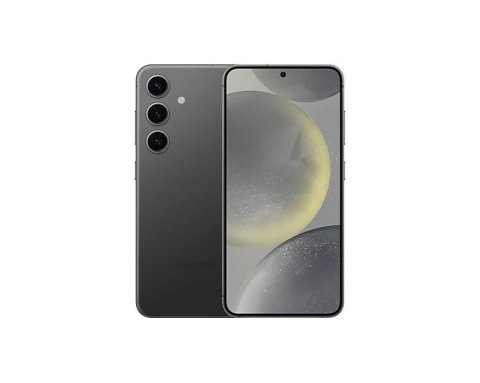 Smartfon Galaxy S24 5G 8/128GB Enterprise Edition czarny