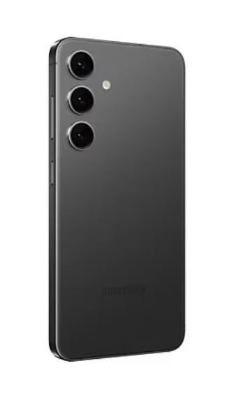 Smartfon Galaxy S24 5G 8/128GB Enterprise Edition czarny