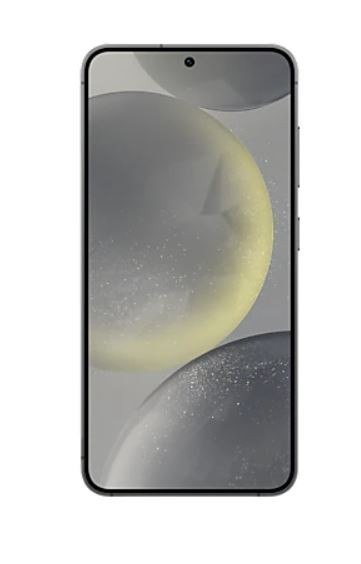 Smartfon Galaxy S24 5G 8/128GB Enterprise Edition czarny