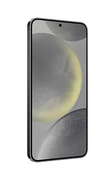 Smartfon Galaxy S24 5G 8/128GB Enterprise Edition czarny