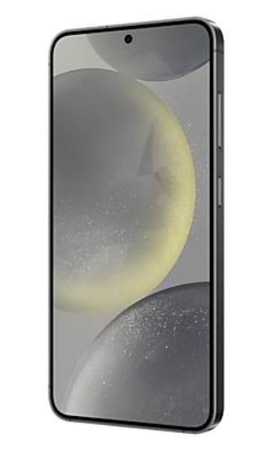 Smartfon Galaxy S24 5G 8/128GB Enterprise Edition czarny