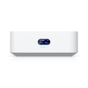 Brama UniFi Express 7 Gateway/kontroler 10, 100, 1000, 2500, 10000 Mbit/s UX7