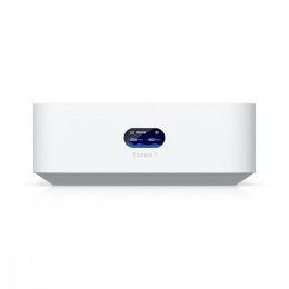 Brama UniFi Express 7 Gateway/kontroler 10, 100, 1000, 2500, 10000 Mbit/s UX7
