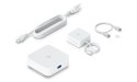 Brama UniFi Express 7 Gateway/kontroler 10, 100, 1000, 2500, 10000 Mbit/s UX7