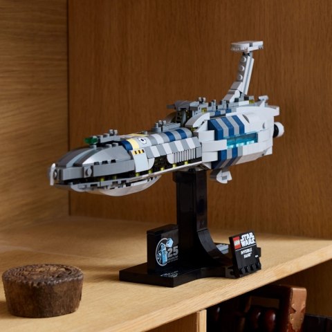 Klocki Star Wars 75377 Niewidzialna Ręka