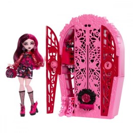 Lalka Monster High Straszysekrety Draculaura