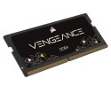 Pamięć DDR4 Vengeance 16GB/3000 (2x8GB) CL22 SODIMM