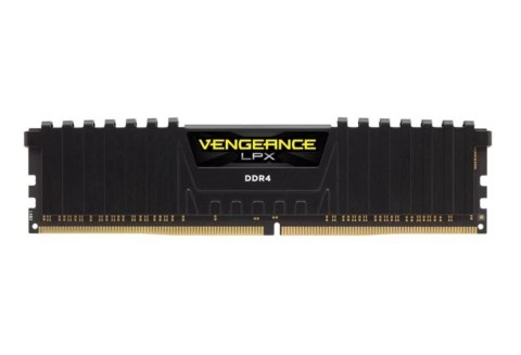 Pamięć DDR4 Vengeance LPX 16GB/3200 (1x16GB) C16