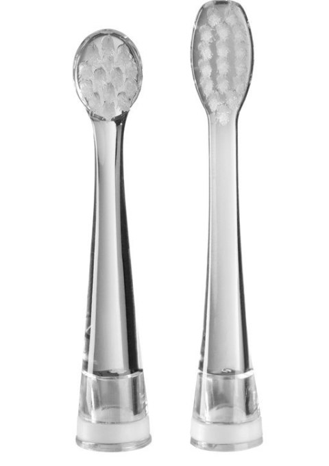 Szczoteczka soniczna Baby KIDO SMILE 1-5 lat niebieska ZK3020