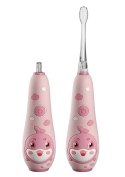 Szczoteczka soniczna Baby KIDO SMILE 1-5 lat różowa ZK3010